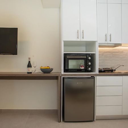 Eden'S Azalea Luxury Suite Rhodes City 외부 사진