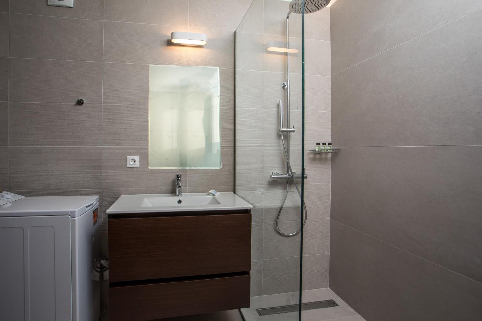Eden'S Azalea Luxury Suite Rhodes City 외부 사진
