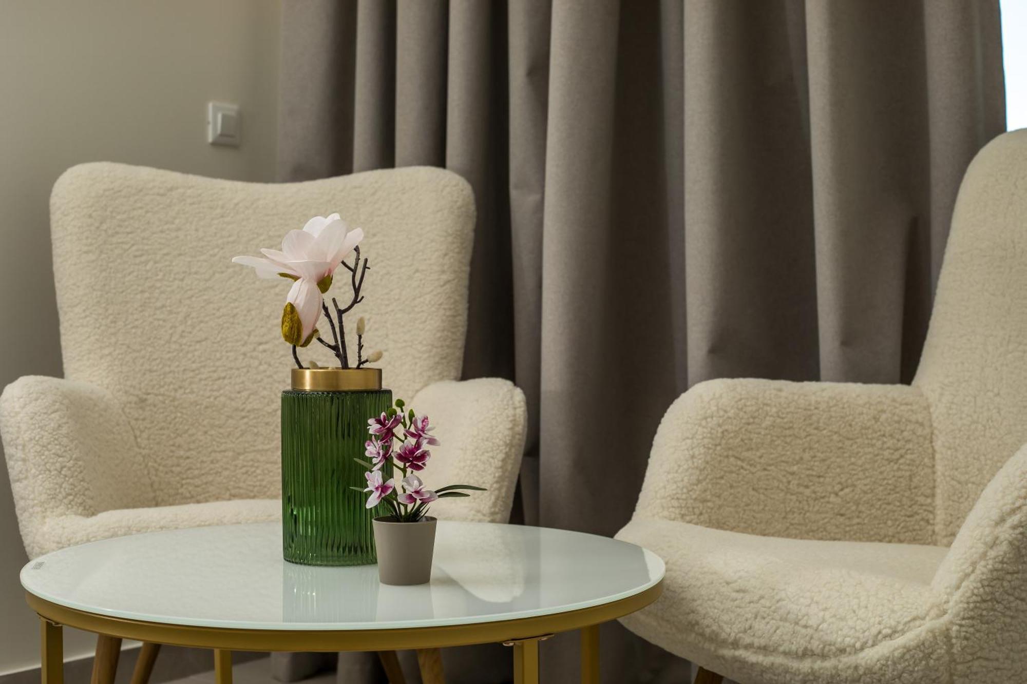 Eden'S Azalea Luxury Suite Rhodes City 외부 사진