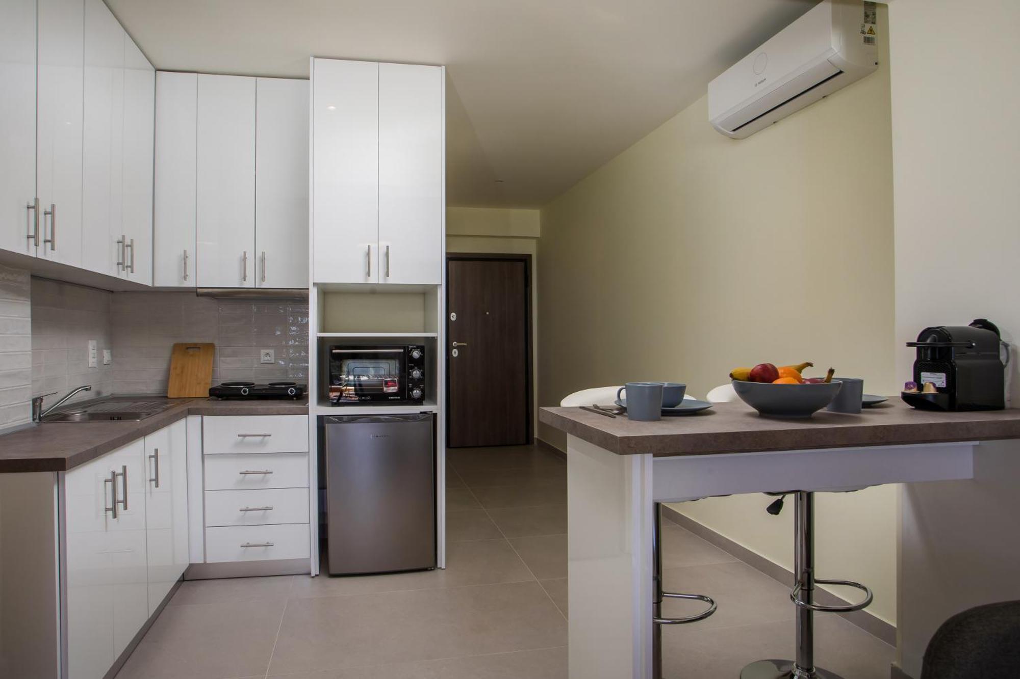 Eden'S Azalea Luxury Suite Rhodes City 외부 사진