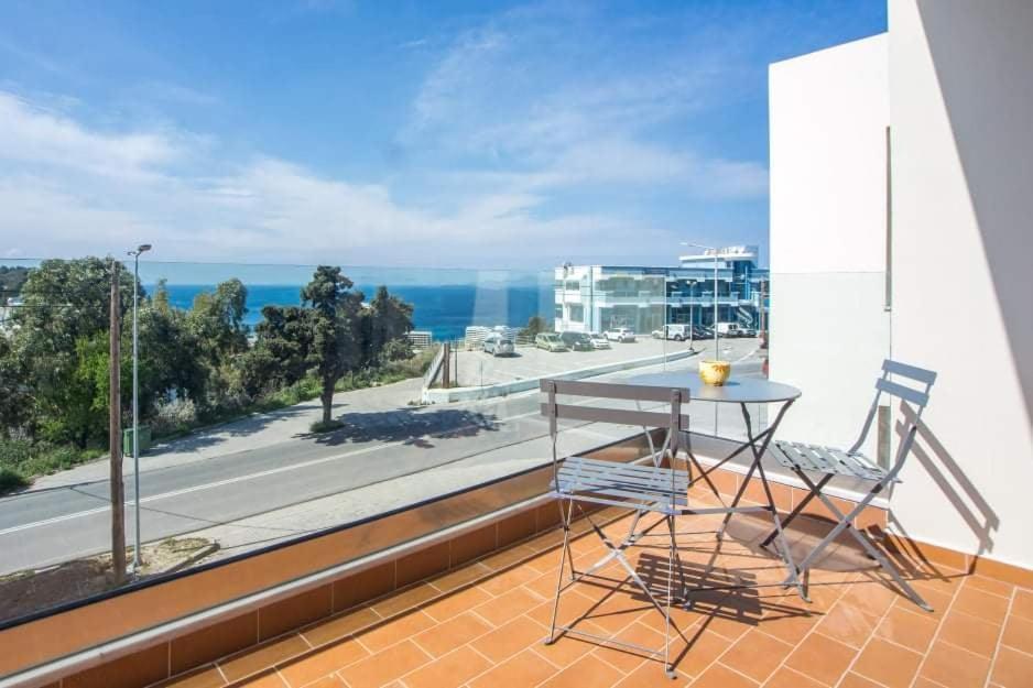 Eden'S Azalea Luxury Suite Rhodes City 외부 사진